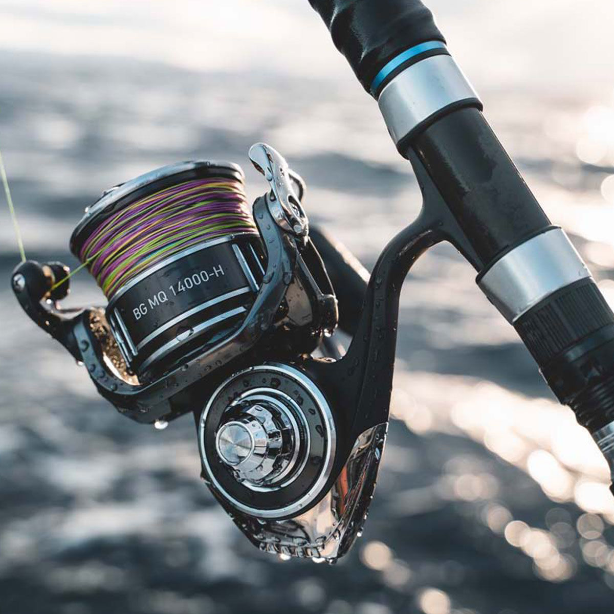 Daiwa J-Braid Grand Braid Line Multi 300m 65lb, , bcf_hi-res