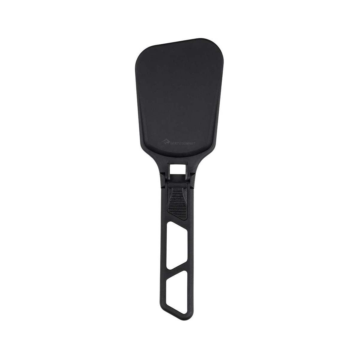 Sea to Summit Black Folding Spatula, , bcf_hi-res