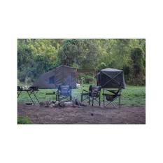 Oztent RV2-5 Peaked Side Panel, , bcf_hi-res