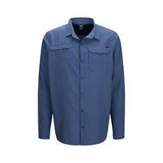 Macpac Men's Ranger Long Sleeve Shirt, , bcf_hi-res