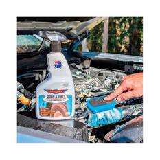 Bowden's Own Down & Dirty Wheel & Tyre Cleaner 770ml, , bcf_hi-res