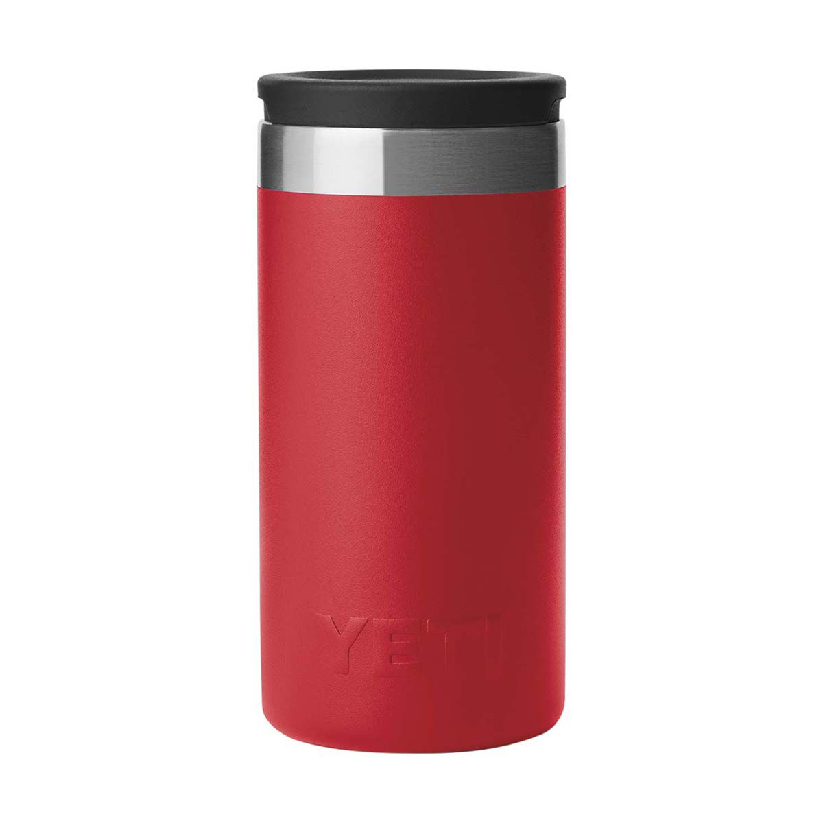 YETI&reg; Rambler&reg; Shot Glasses with Carry Case Rescue Red, Rescue Red, bcf_hi-res