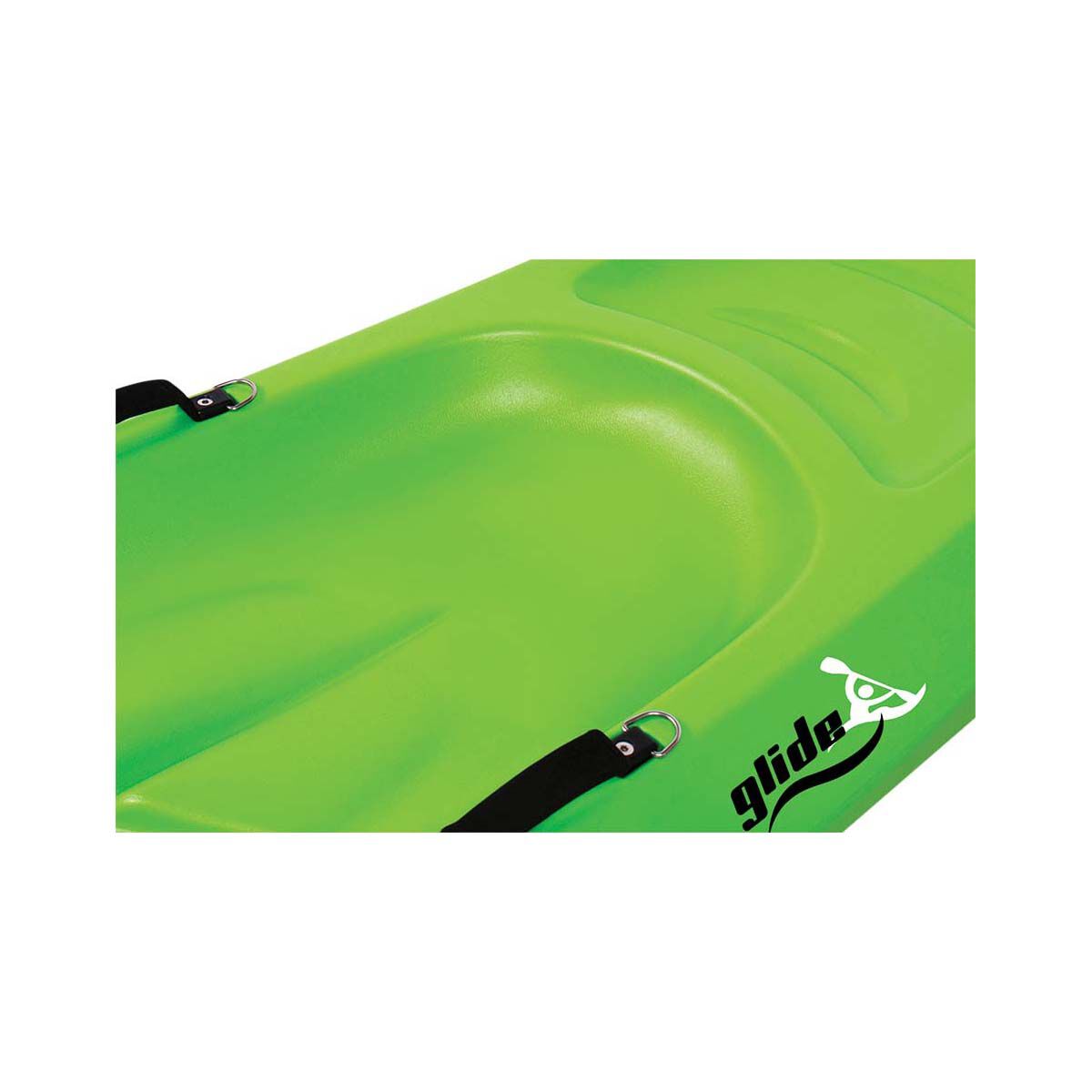 Glide Splasher Junior Kayak Green, Green, bcf_hi-res
