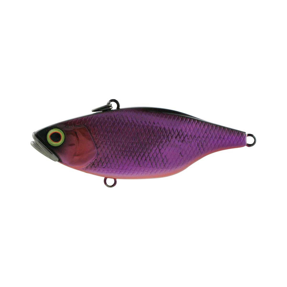 Jackall TN70 Vibe Lure 70mm HL Purple, HL Purple, bcf_hi-res