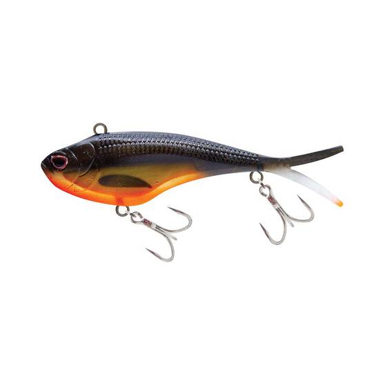 Nomad Vertrex Swim Soft Vibe Lure 95mm The Boo, The Boo, bcf_hi-res