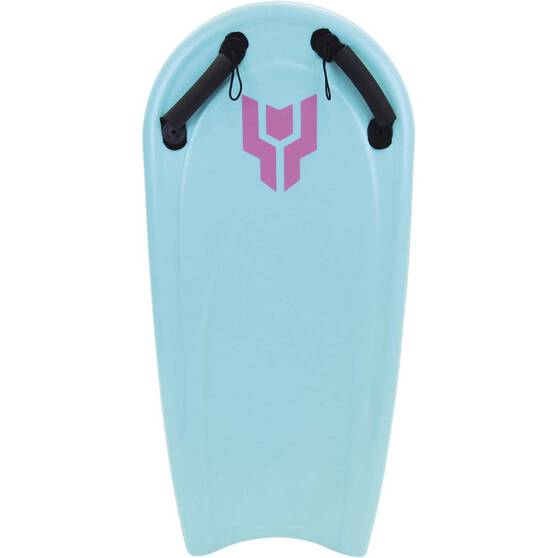 Tahwalhi Towable Bodyboard 36in (91cm) Aqua, Aqua, bcf_hi-res