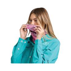 The Mad Hueys Women’s Disco Flipper Multiscarf, , bcf_hi-res