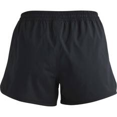Quiksilver Original Scallop Boardshorts 13in for Women, Black, bcf_hi-res