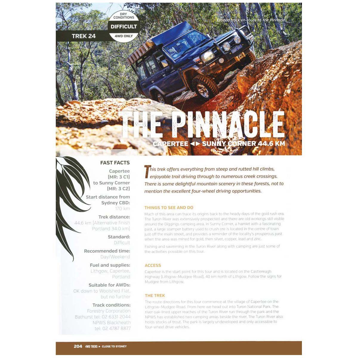 Hema Boiling Billy 4WD Treks Close to Sydney, , bcf_hi-res