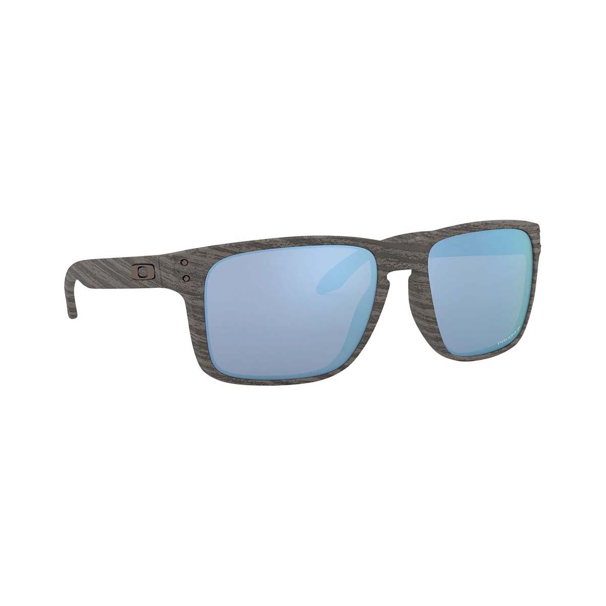 Oakley Holbrook XL PRIZM Polarised Sunglasses with Blue Lens, , bcf_hi-res