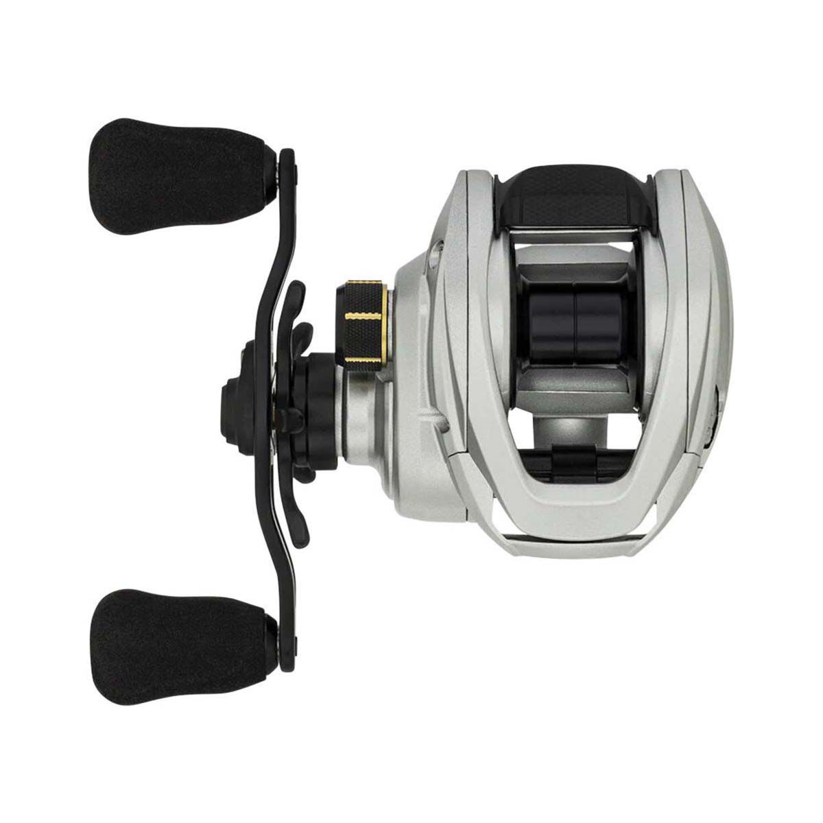 Daiwa MF100 Baitcaster Reel, , bcf_hi-res