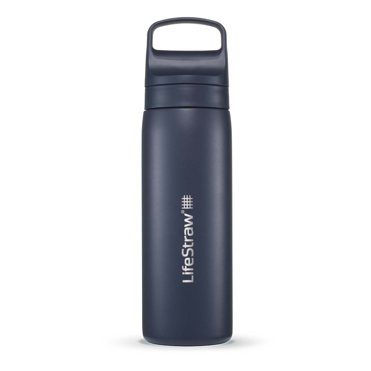 Lifestraw Stainless Steel Go Bottle 2.0 with Filter 500ml Aeg Sea, Aeg Sea, bcf_hi-res