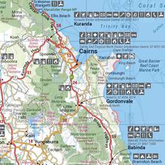 Hema Maps Cape York Atlas & Guide, , bcf_hi-res