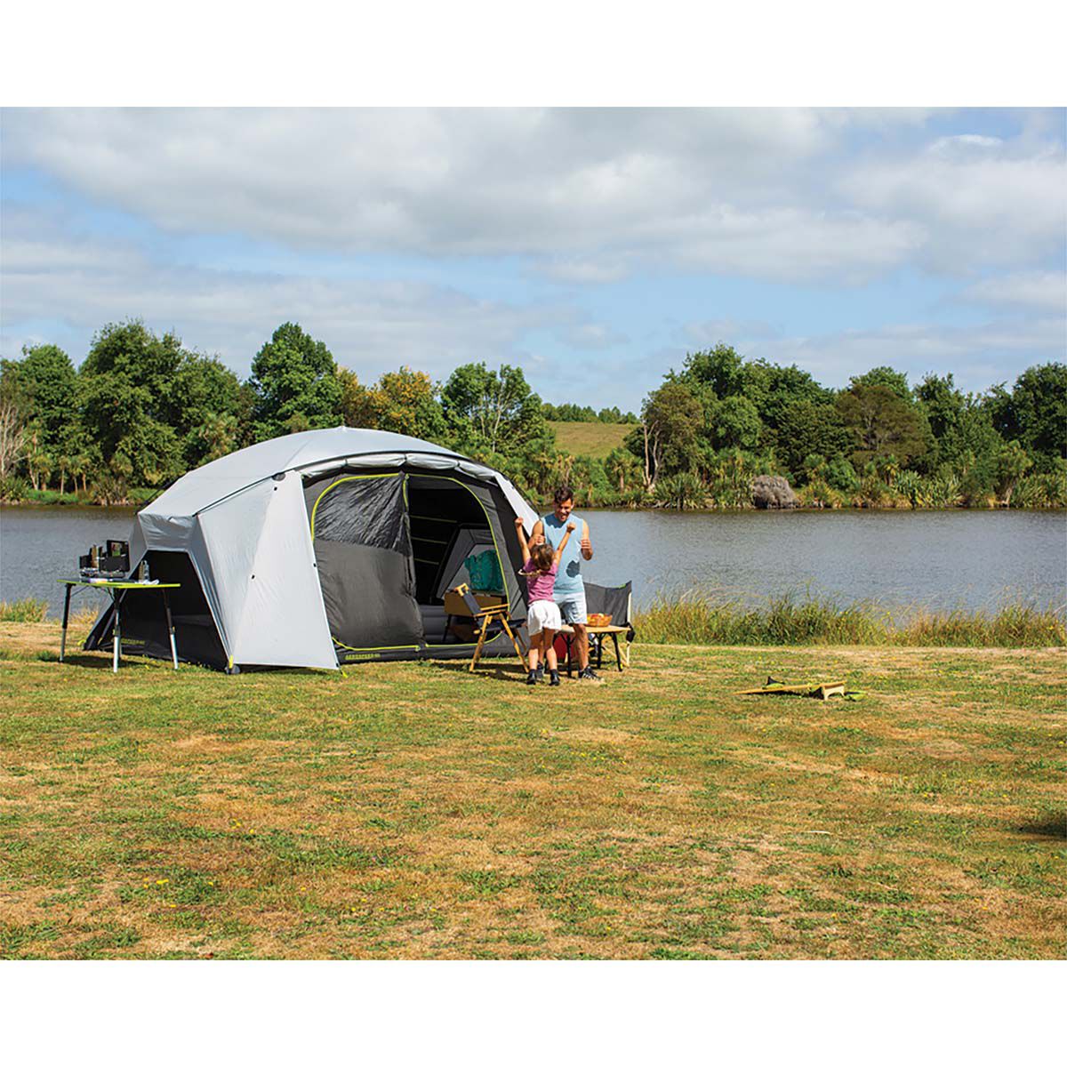 Zempire Aerospeed 10 Air Tent, , bcf_hi-res