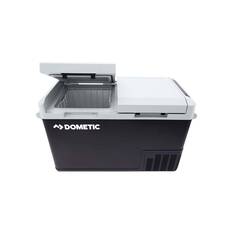 Dometic CFF70DZ Fridge Freezer and Cover Pack 70L, , bcf_hi-res