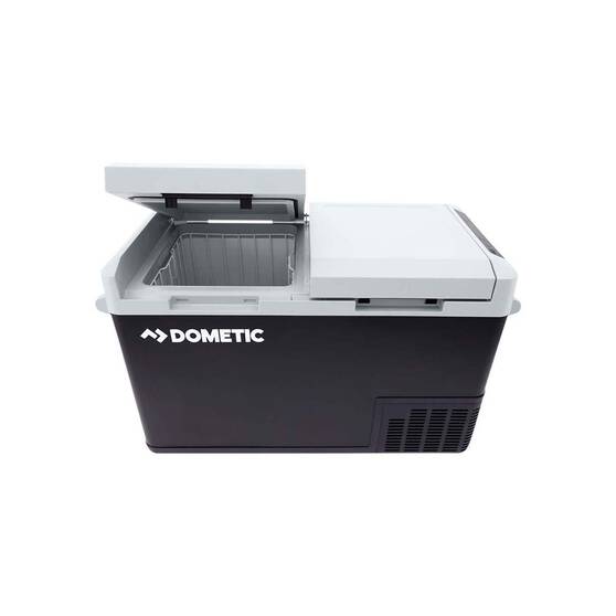 Dometic CFF70DZ Fridge Freezer and Cover Pack 70L, , bcf_hi-res