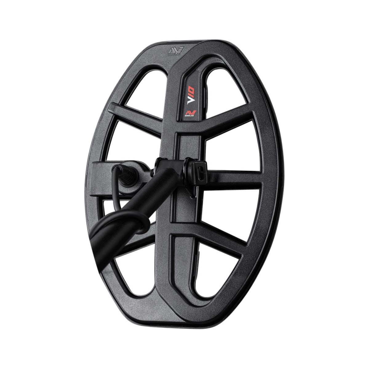 Minelab Vanquish 440 Metal Detector, , bcf_hi-res