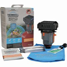 Thermacell Backpacker Mosquito Repeller, , bcf_hi-res