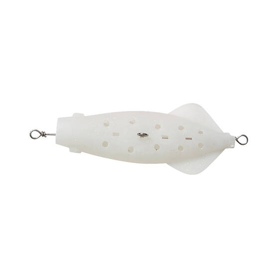 Vexed Bottom Sack Replacement Squid 2 Pack 5.5in White Glow, White Glow, bcf_hi-res