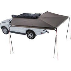 Rhino Rack Batwing Awning (left) with STOW iT, , bcf_hi-res