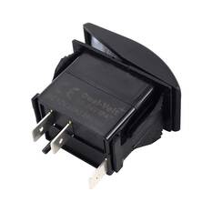 Bowline Rocker Switch On/Off 3 Pin IPX7, , bcf_hi-res