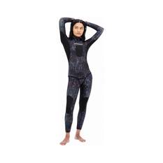 Spearo 7 Seas Women’s 3.5 Spear Fishing Wetsuit, , bcf_hi-res
