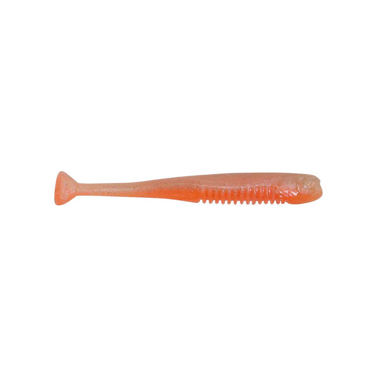 ZMan Drop KickerZ Soft Plastic Lure 2.75in Yabbie, Yabbie, bcf_hi-res