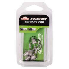 Berkley Nitro Estuary Pro Jig Heads, , bcf_hi-res