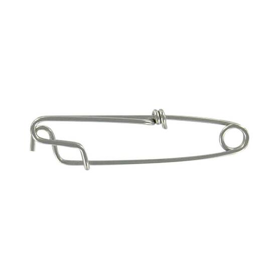 Shogun Shark Clip Open Eye 5 Pack, , bcf_hi-res