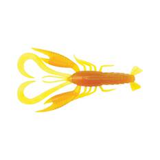 Pro Lure Cray Soft Plastic Lure 80mm Motor Oil UV, Motor Oil UV, bcf_hi-res