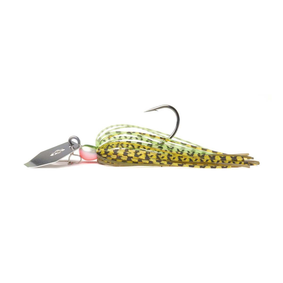 ZMan Mini Max Chatterbait 1/2OZ Mossy, Mossy, bcf_hi-res