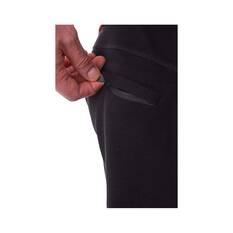 Macpac Men's Merino Trackpants Black S, Black, bcf_hi-res