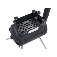 Ozpig Traveller Charcoal Basket, , bcf_hi-res