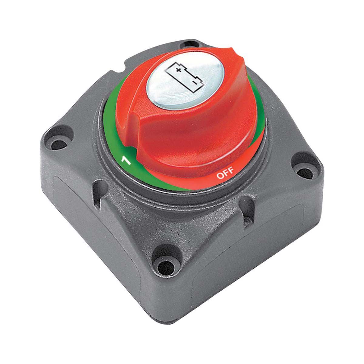 BEP Mini Battery Switch 200A BCF