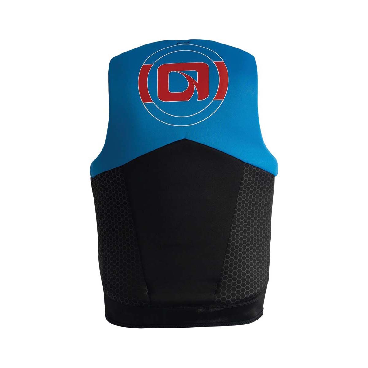 O'Brien Mens 3D Vest Level 50S PFD, Blue, bcf_hi-res