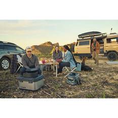 Dometic GO CMP-T4 Bamboo Camp Table, , bcf_hi-res