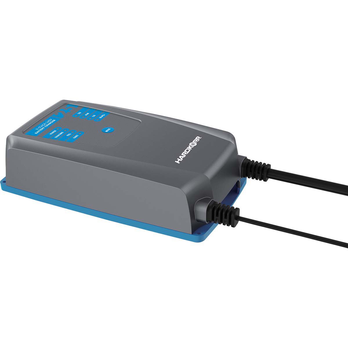 Hardkorr 12V 25A Battery AC Charger, , bcf_hi-res