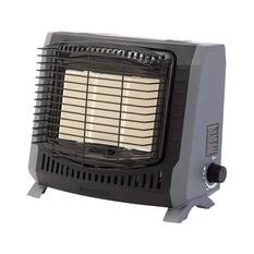 Gasmate Portable Outdoor Camping Heater CH203SL, , bcf_hi-res