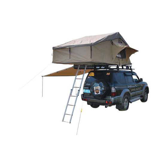 Xtm Rooftop Tent Bcf