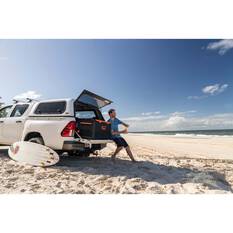 XTM NGX75DZ 75L Dual Zone Fridge Freezer, , bcf_hi-res