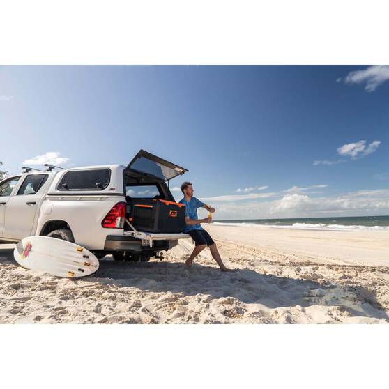 XTM NGX75DZ 75L Dual Zone Fridge Freezer, , bcf_hi-res