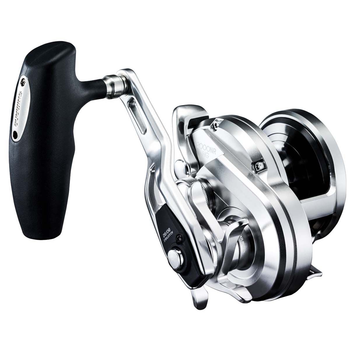 Amazon | シマノ(SHIMANO) ベイトリール ジギング 11