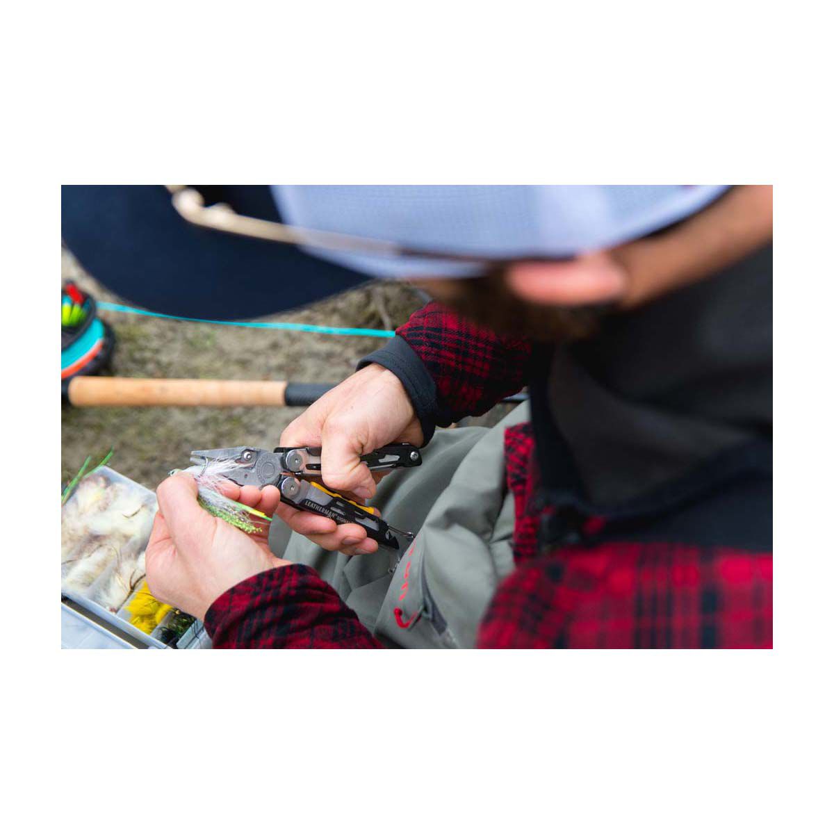 Leatherman Signal 19 in 1 Multi -Tool, , bcf_hi-res