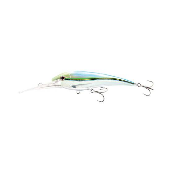 Nomad DTX Minnow Floating Hard Body Lure 140mm Fusilier, Fusilier, bcf_hi-res