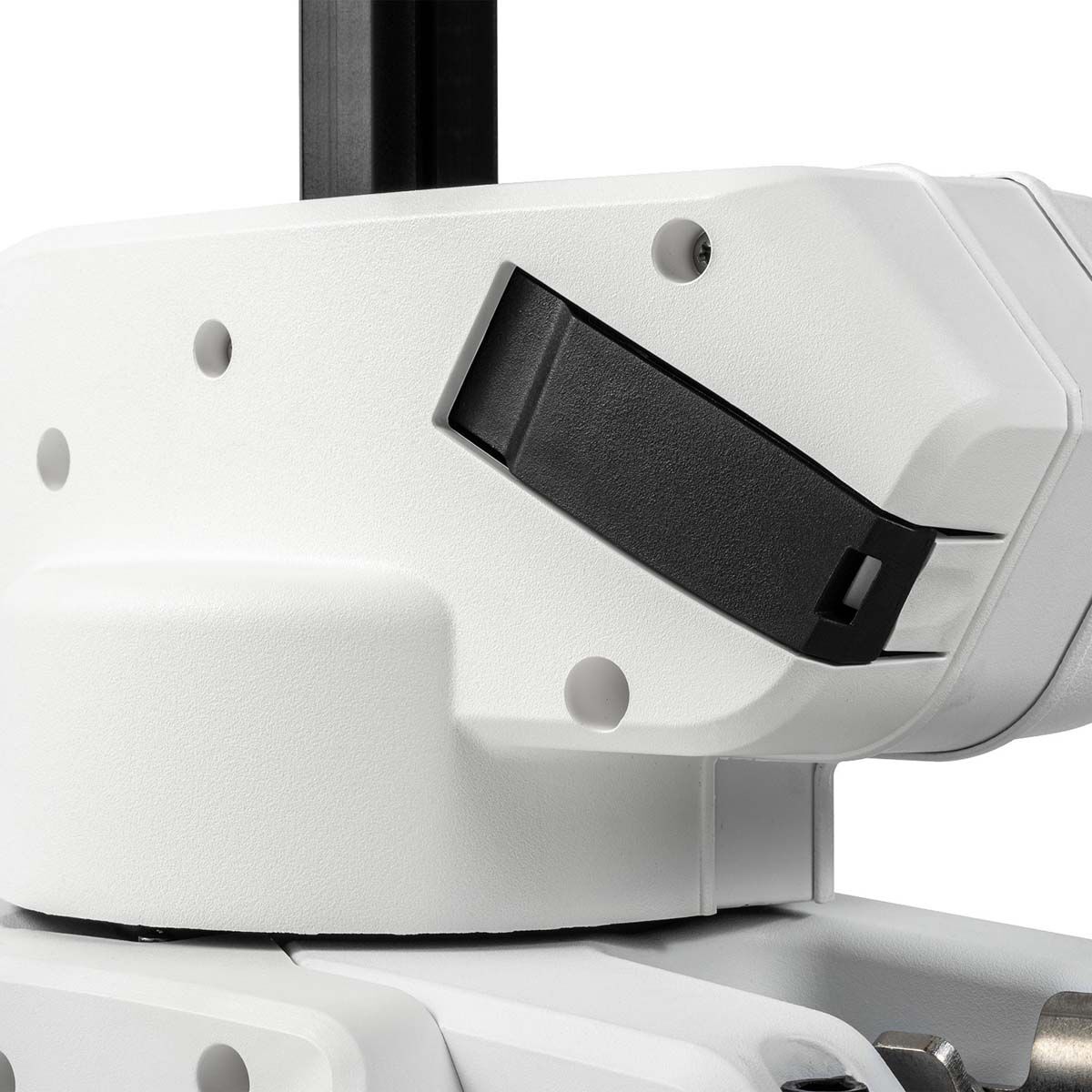 Minn Kota RT Instinct Quest Electric Motor 72&rdquo; White, , bcf_hi-res