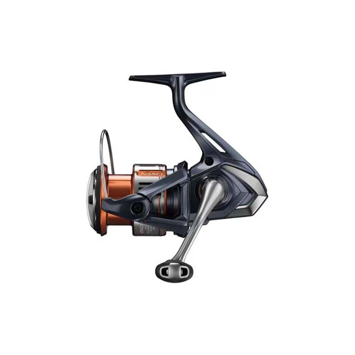 Shimano Nasci FD 2500 Spinning Reel, , bcf_hi-res
