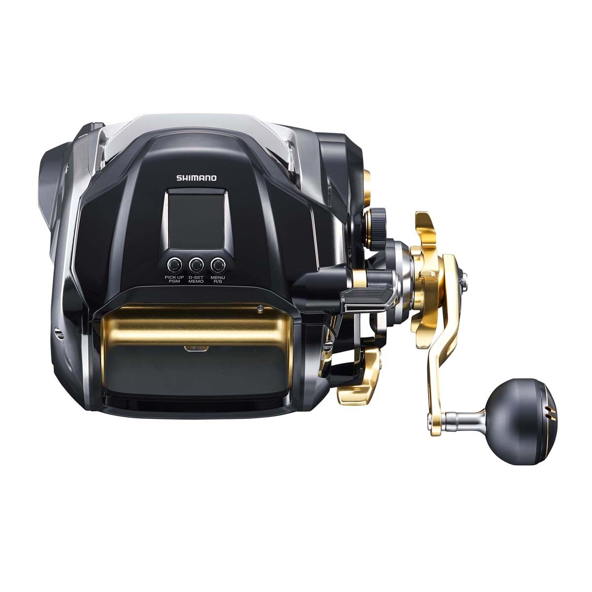 Shimano Beastmaster 12000MD Electric Reel, , bcf_hi-res