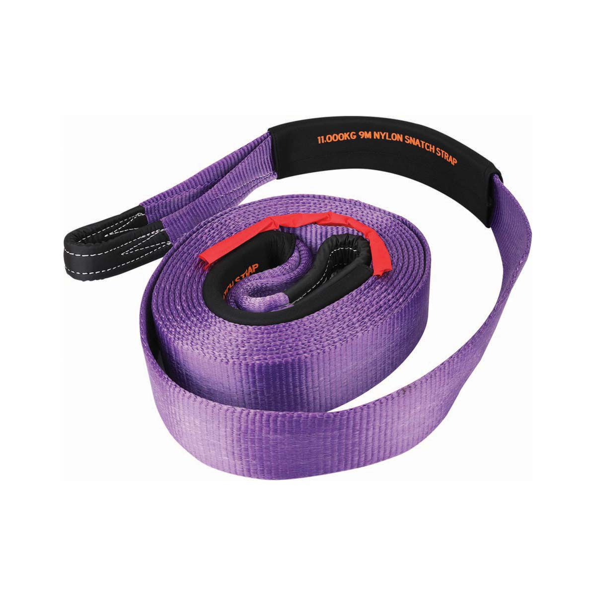 XTM 9M 11T Snatch Strap, , bcf_hi-res