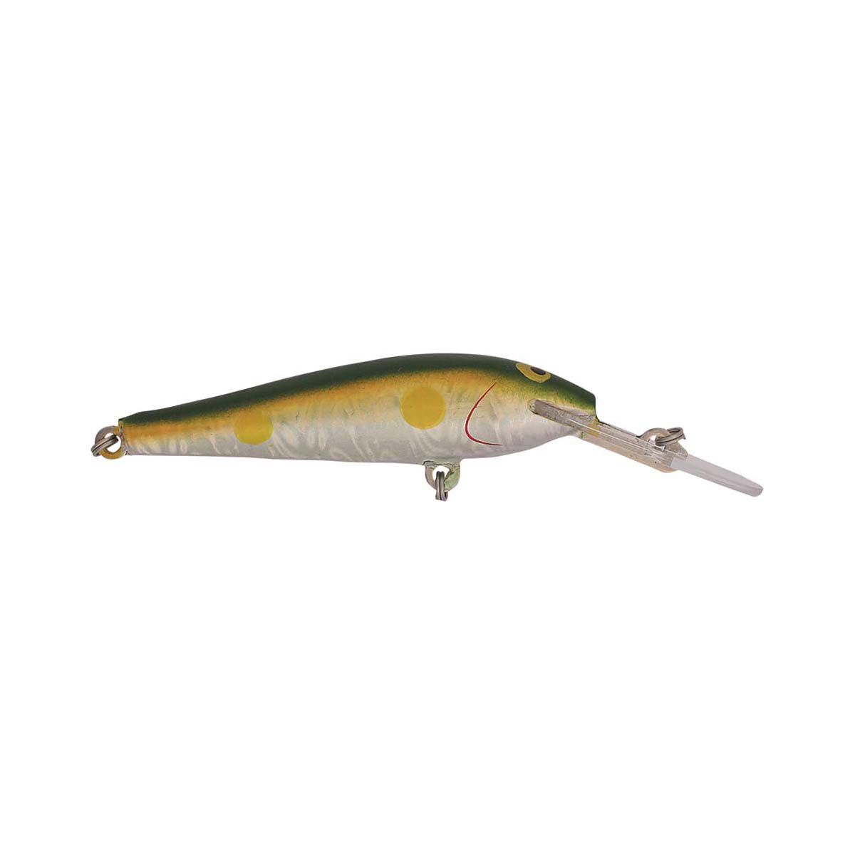 Tilsan Barra Hard Body Lure 80mm BCF