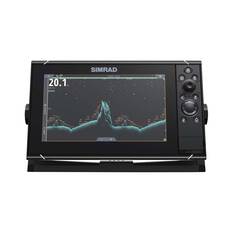 Simrad EVO3S NSS9  Sounder Combo 9in, , bcf_hi-res